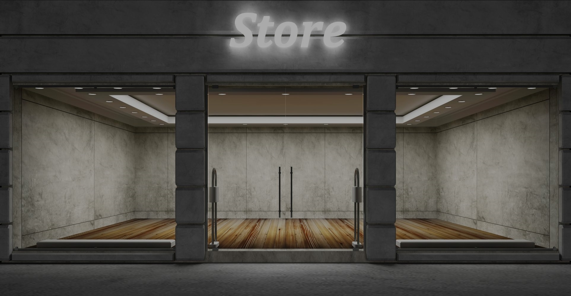 Slider, Glaziers in Perivale, UB6